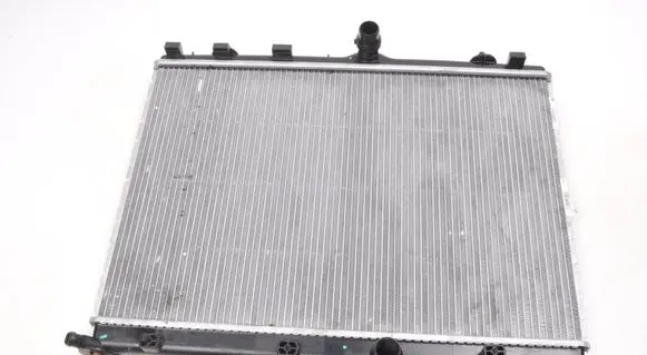Opel Mokka B Coolant radiator 