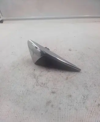 Tesla Model X Side fender camera 112510677c