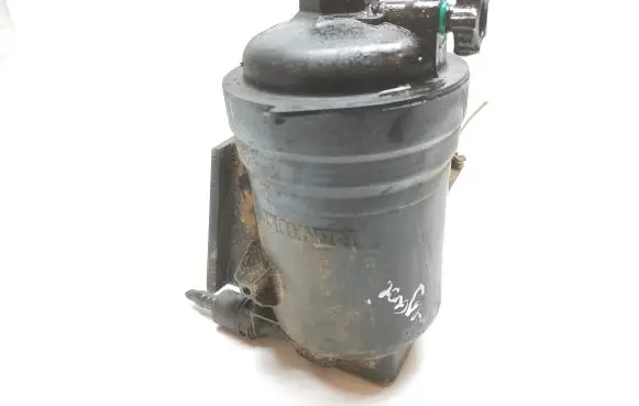 Renault Megane IV Fuel filter housing 164000637R