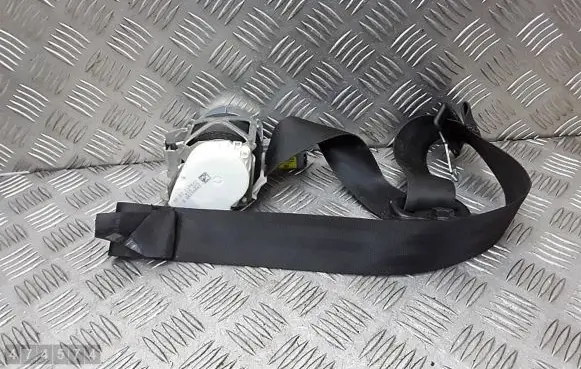 Citroen DS3 Front seatbelt 96771570xx