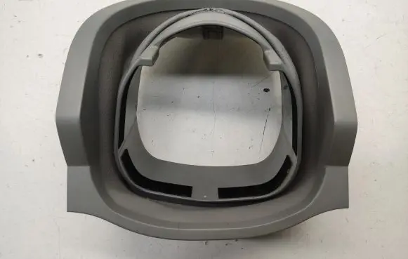 Mercedes-Benz R W251 Steering wheel column trim A2514600295 A2514600395