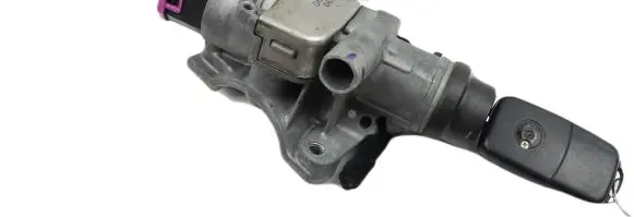 Skoda Superb B5 (3U) Ignition lock 4B0905851F