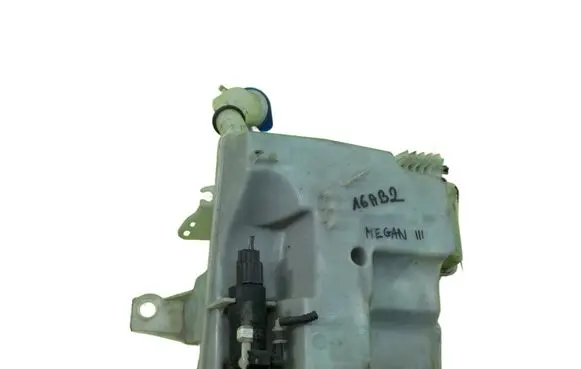 Ford Focus Windshield washer fluid reservoir/tank ZBIORNICZEK 16AB2