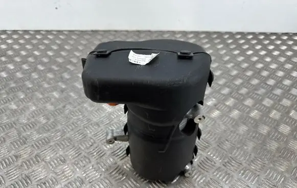 Tesla Model 3 Air conditioning (A/C) compressor (pump) 191672600C