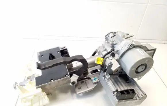 Electric power steering pump