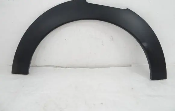 Citroen C4 Cactus Rear fender molding trim 98194742XT