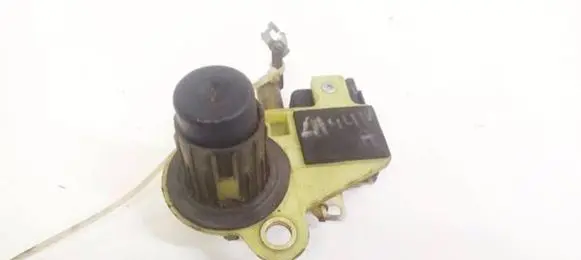 Renault Laguna I Tailgate/trunk/boot lock/catch/latch