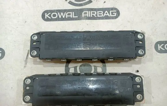 Alfa Romeo Giulia Knee airbag 00519204150 00519204151 93257