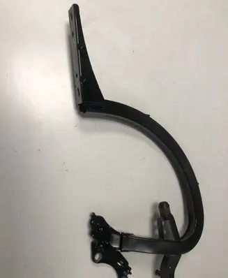 Audi A6 S6 C7 4G Tailgate/trunk/boot hinge 4G5327302