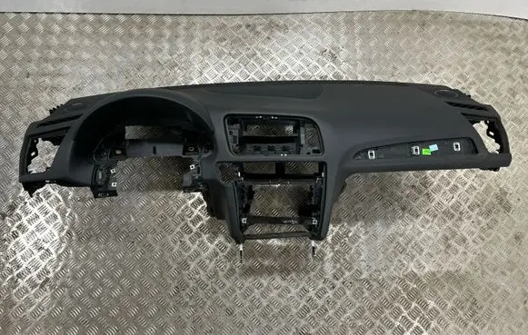 Audi Q5 SQ5 Dashboard 8R1857735C 8R1857041F 8R1857003