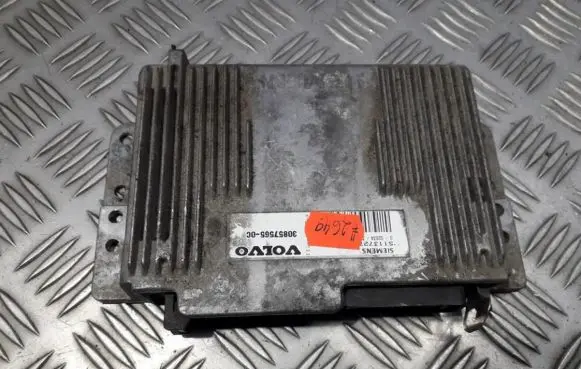 Volvo S40, V40 Engine control unit/module 308575650C 30857565-0C