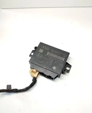 Audi A4 S4 B8 8K Parking PDC control unit/module 8K0919475Q 8K0919475 604349