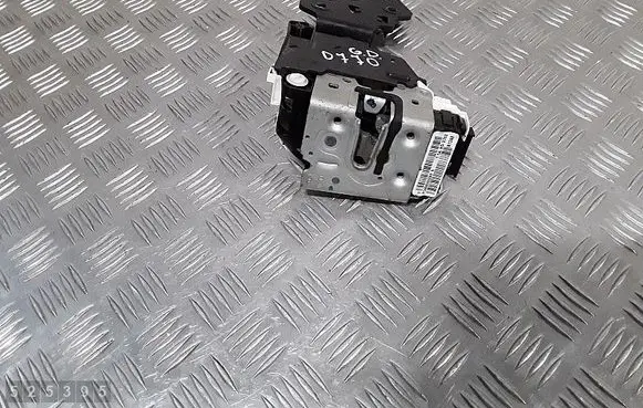 Jeep Grand Cherokee Rear door lock P04589922AF