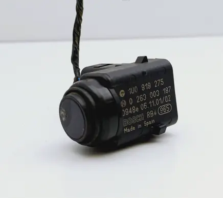 Volkswagen Golf V Parking PDC sensor 1U0919275