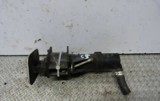 Audi A6 S6 C5 4B Headlight washer spray nozzle 4b0807721