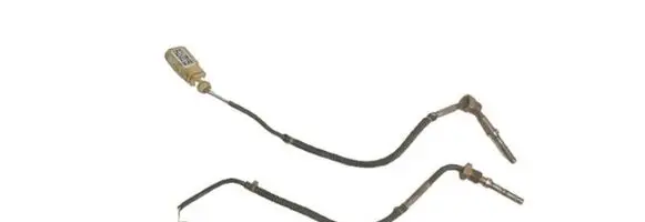 Audi A6 S6 C7 4G Exhaust gas temperature sensor 4G0906088AF