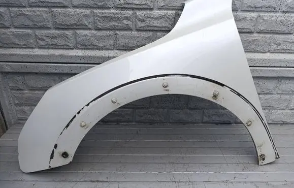 Peugeot 508 RXH Fender