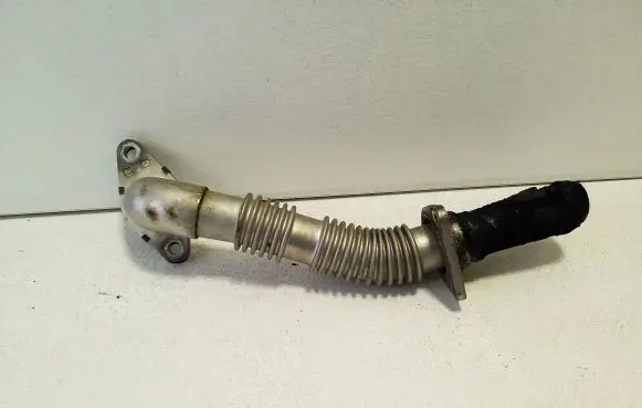Fiat Ducato EGR valve line/pipe/hose