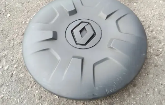 Renault Master III Original wheel cap 403155629R 403156799R 403158626R