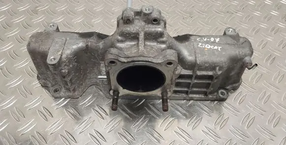 Toyota Corolla Verso AR10 Intake manifold 173330R010