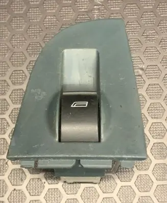 Audi A6 S6 C5 4B Electric window control switch 4B0959855 501690