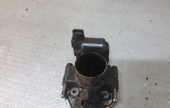 Toyota Auris 150 Throttle valve 1923002010