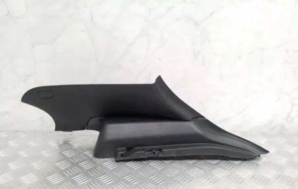 Mercedes-Benz A W176 Tailgate/trunk side cover trim A1766900525