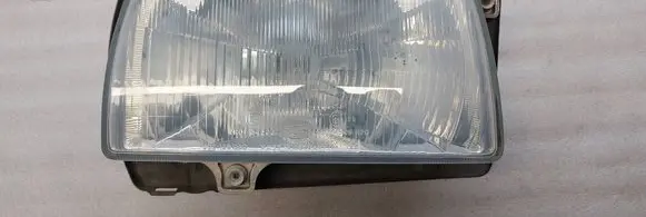 Volkswagen Jetta II Headlight/headlamp 302129050 135972