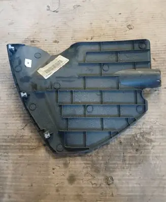 Renault Trafic III (X82) Other center console (tunnel) element 689214361R 93452503