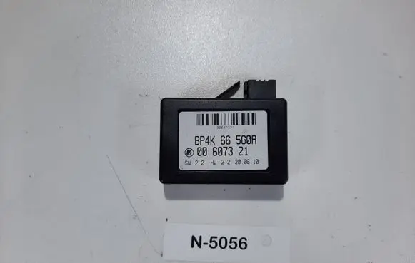 Mazda 6 Rain sensor BP4K665G0A