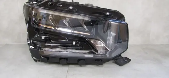 Citroen e-C3 Headlight/headlamp 1998310 9851349080
