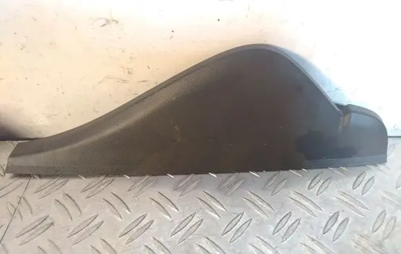 Lexus RX 450H Dashboard side end trim 5544348080