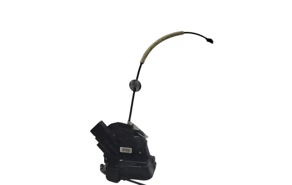 Ford Focus C-MAX Rear door lock 3M5AR26413BN