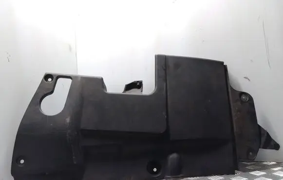 Radiator trim