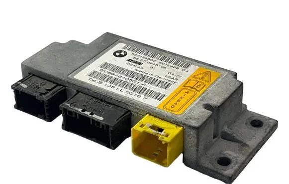 BMW 7 E65 E66 Airbag control unit/module 6946108 65776946108