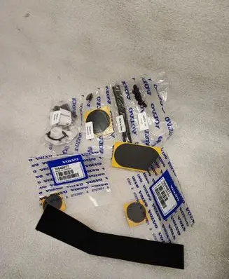 Volvo V60 Other interior part 30640877 31693355