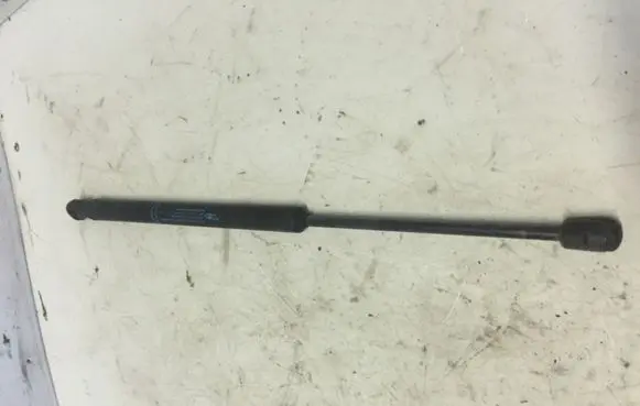 Citroen C3 Tailgate/trunk strut/damper 9639853880
