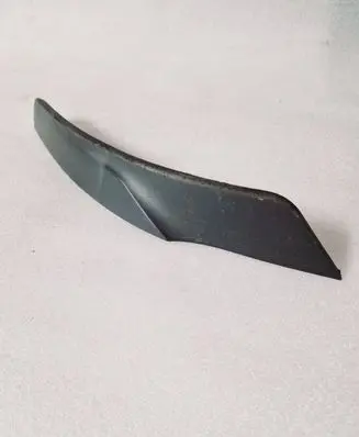 Ford Explorer V Front bumper lip FB5317D997C