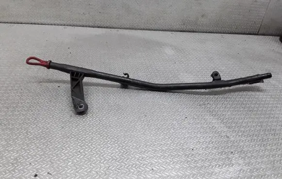 BMW 5 E60 E61 Oil level dip stick 