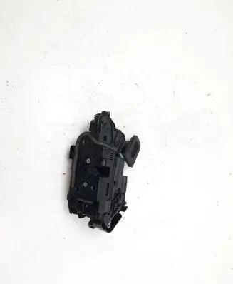 Volkswagen Caddy Front door lock 5TB837015C