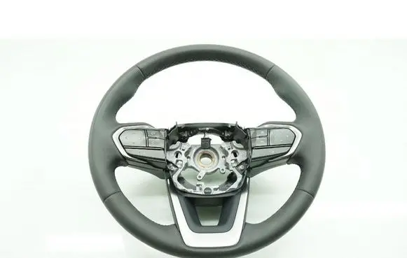 Lexus LBX Steering wheel