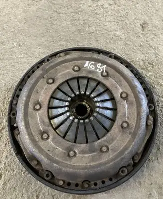 Audi A6 S6 C5 4B Clutch set kit
