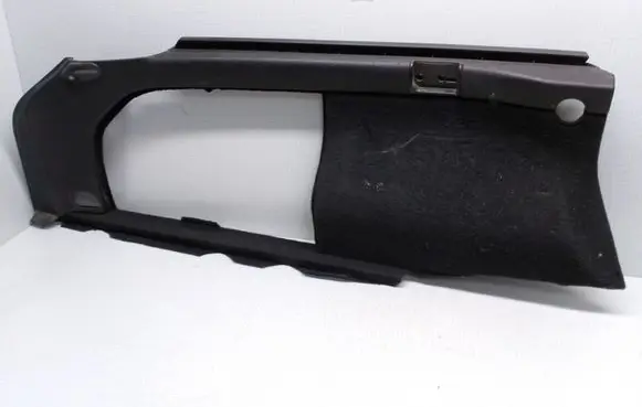 Audi A6 S6 C4 4A Other sill/pillar trim element 4A9863879