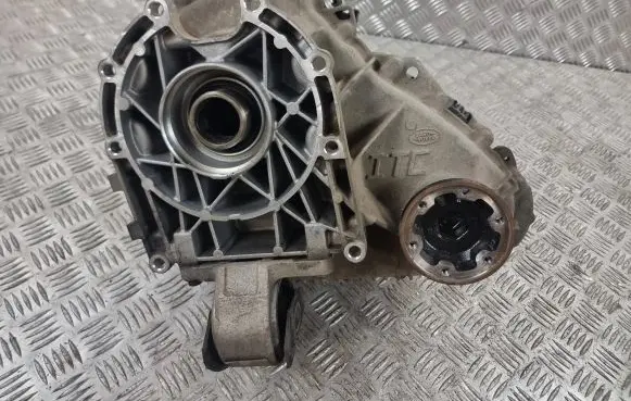 Land Rover Discovery 5 Gearbox transfer box case HPLA7K780AD
