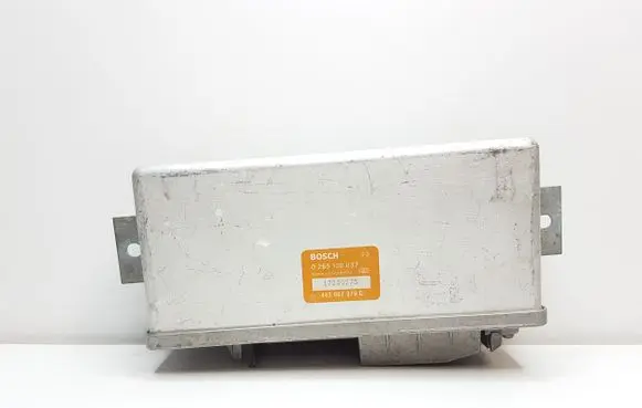 Audi 80 90 B3 ABS control unit/module 443907379C 443907379