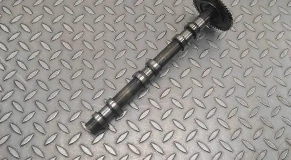 Mercedes-Benz Sprinter W906 Camshaft 0831200236601