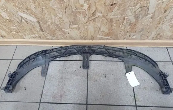 Opel Insignia A Front bumper skid plate/under tray 903200021