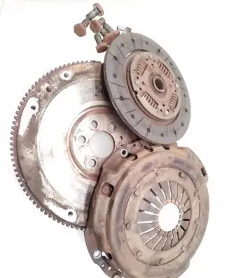 Alfa Romeo 156 Clutch set kit 60603810 B565