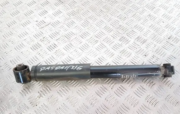 Nissan Qashqai Rear shock absorber/damper 56210BR20A 814902003842