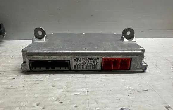 Honda Civic Other control units/modules 1K100RMXE02 7625112707